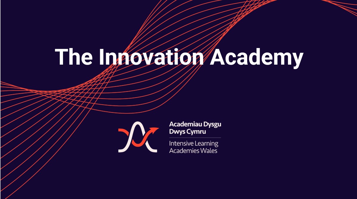 Innovation Academy logo
