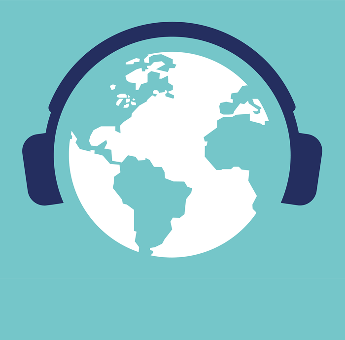International Student Experience Podcast