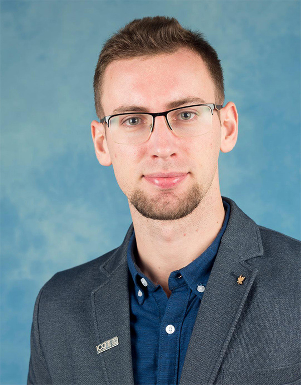 A photo of Albion Bylykbashi