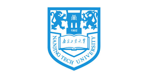 Nanjing Tech University logo