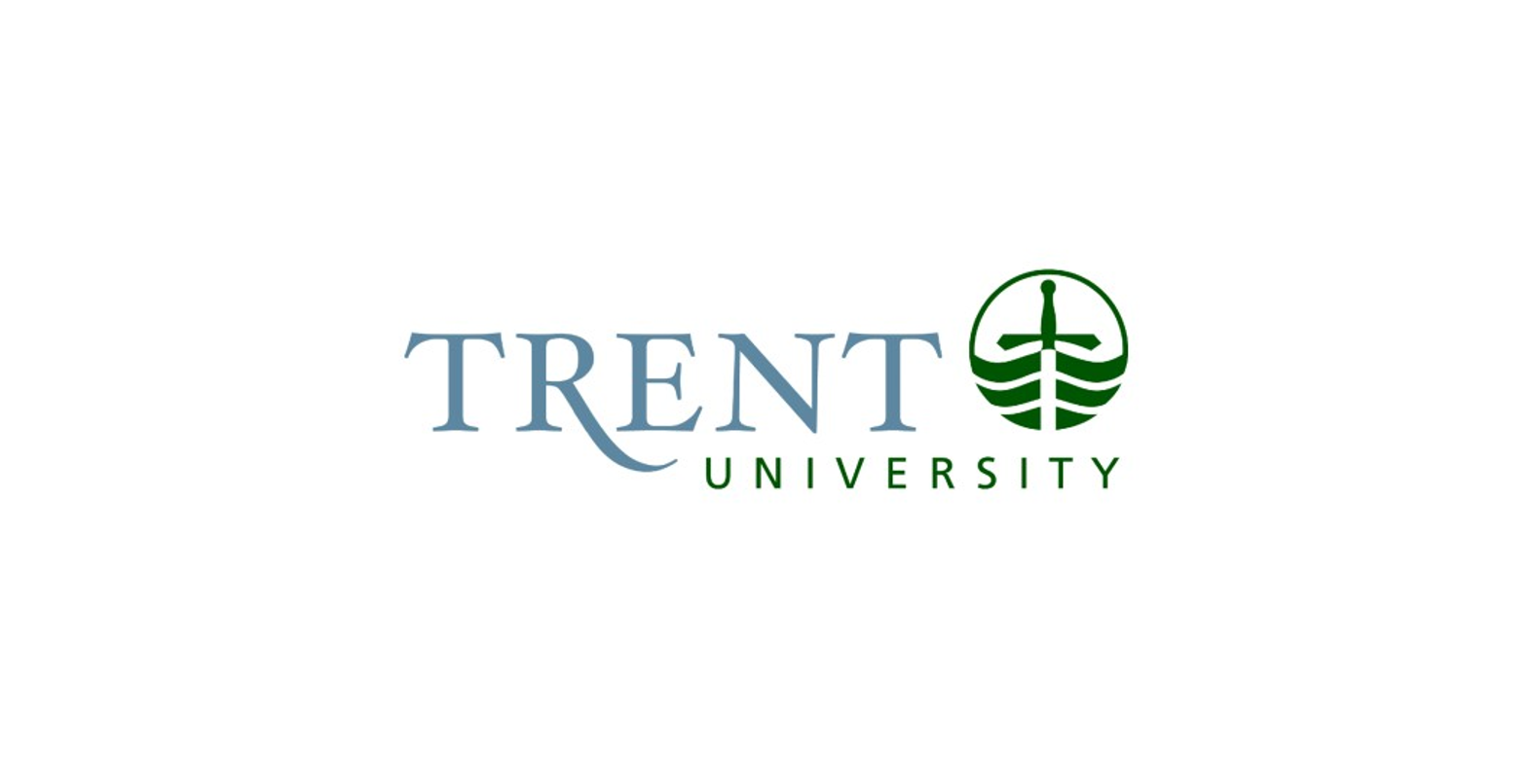 Trent University logo