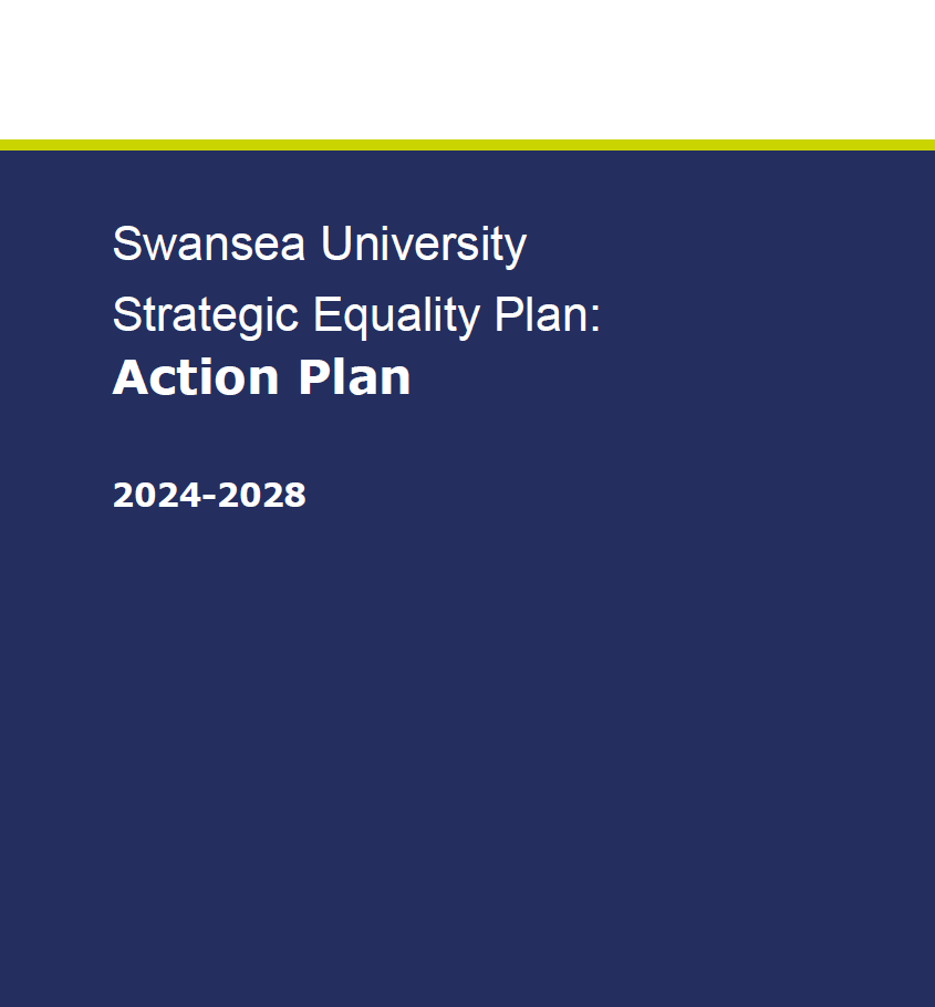 Cover: SEP action plan