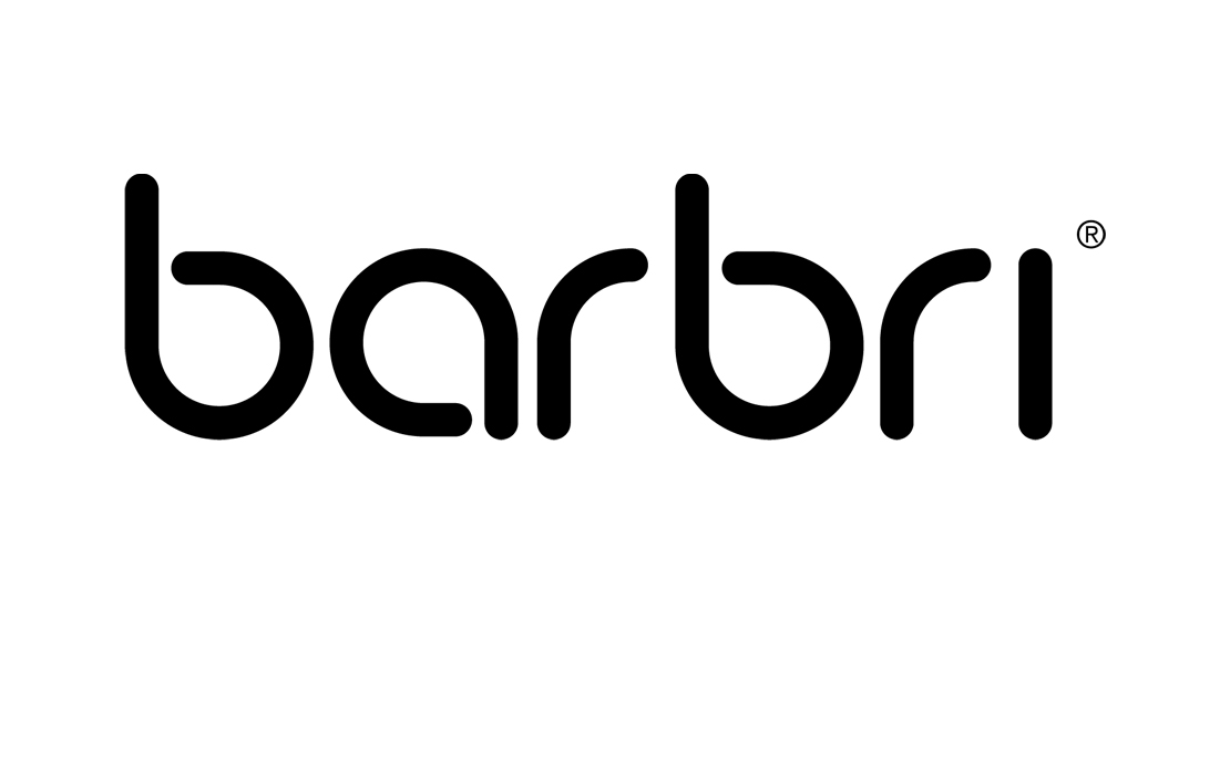 The Barbri logo