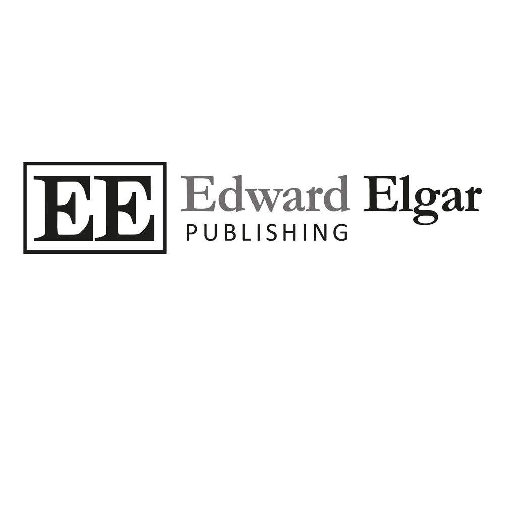 Edward Elgar Publishing Logo