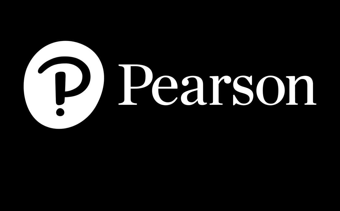 The Pearson logo