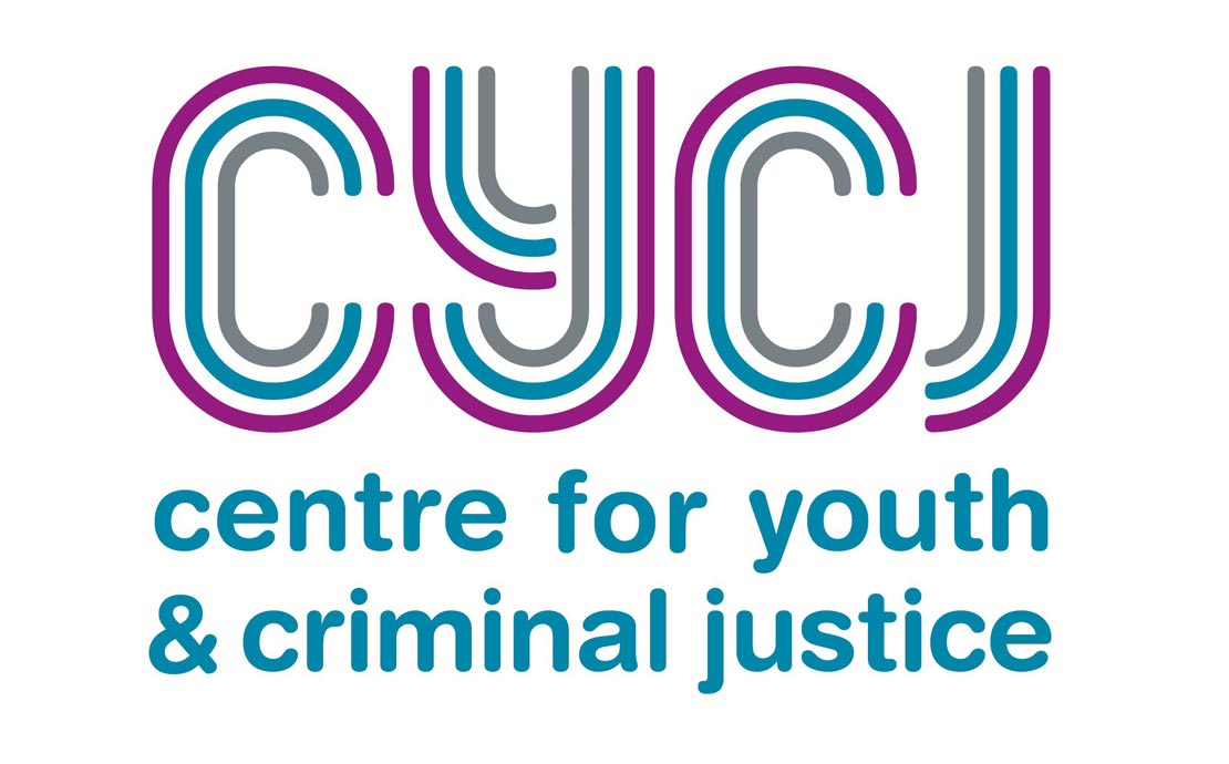 The Centre for Youth and Criminal Justice logo