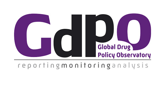 GDPO logo