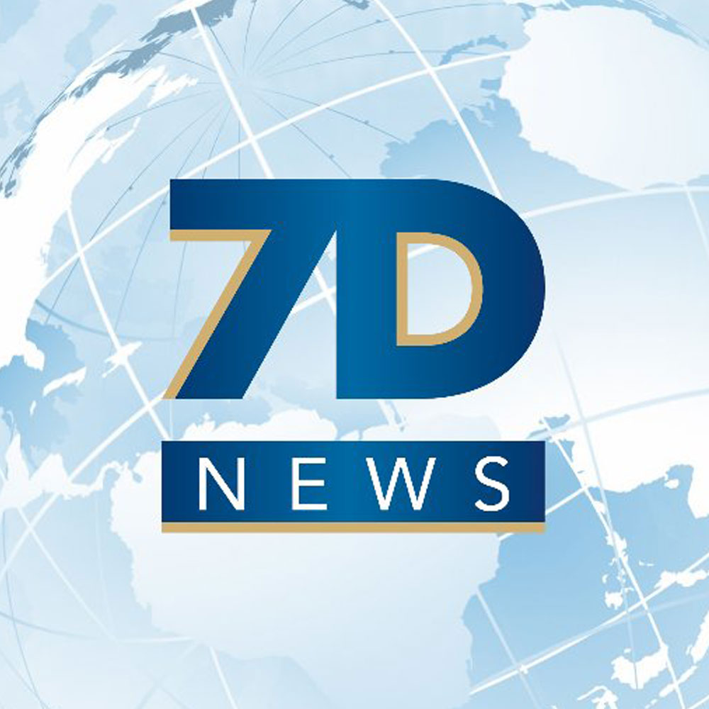 7D News Logo