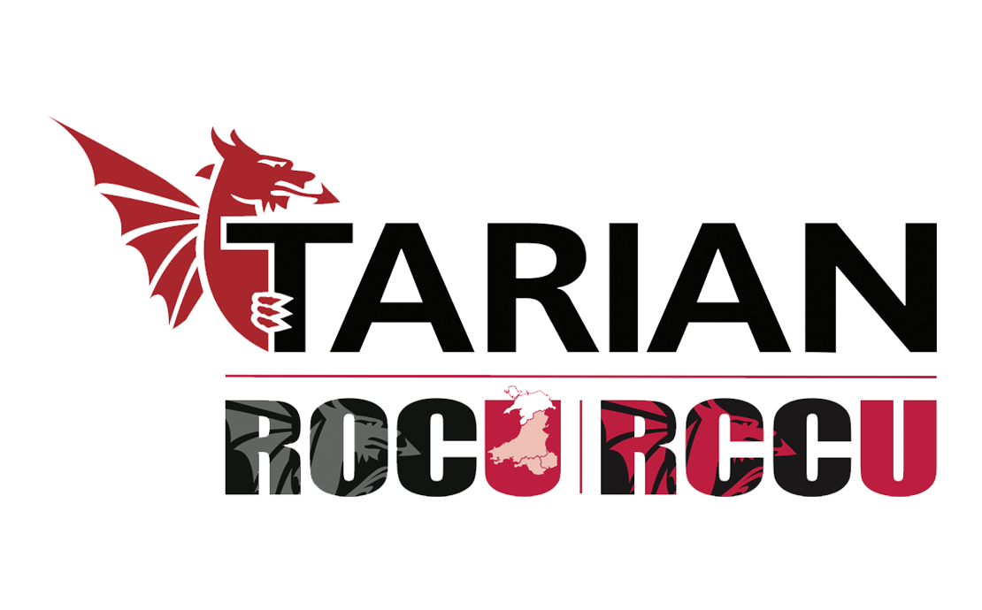 TARIAN ROCU RCCU Logo
