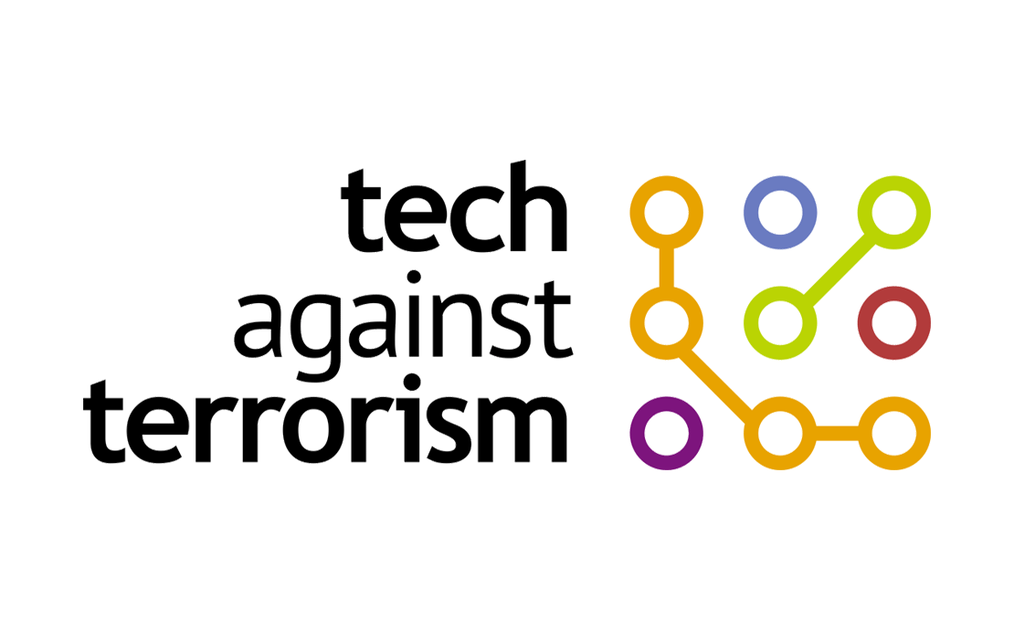 tech against terrorism logo