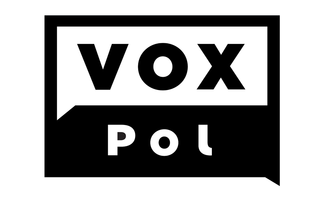 VOX Pol logo
