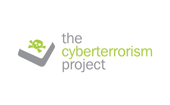 cyberterrorism project logo