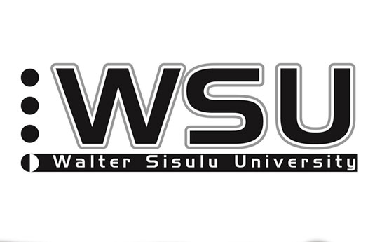 Walter Sisulu University Logo