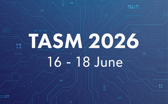 TASM 2026