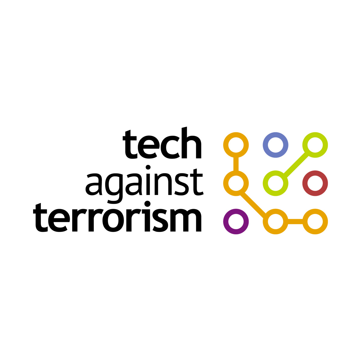 Tech Against Terrorism logo