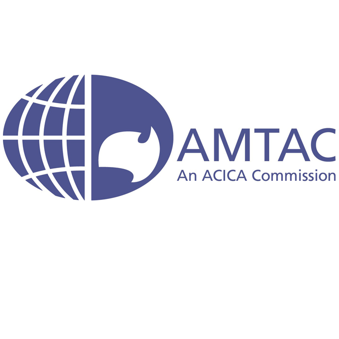 AMTAC logo