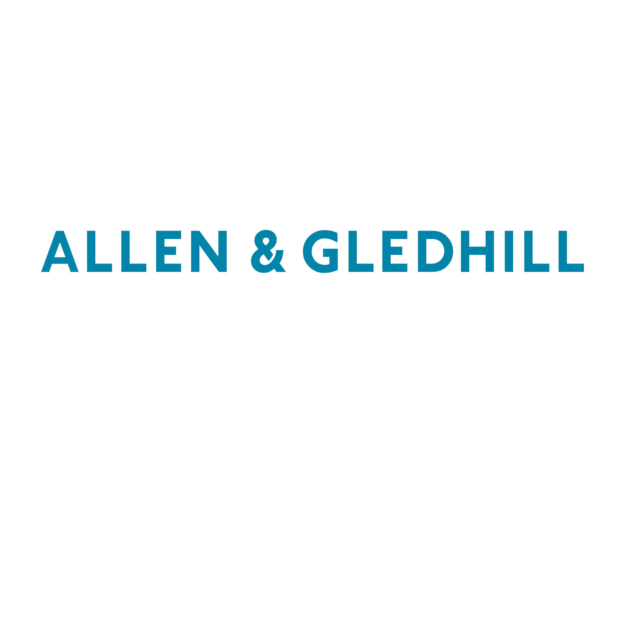 Allen & Gledhill logo