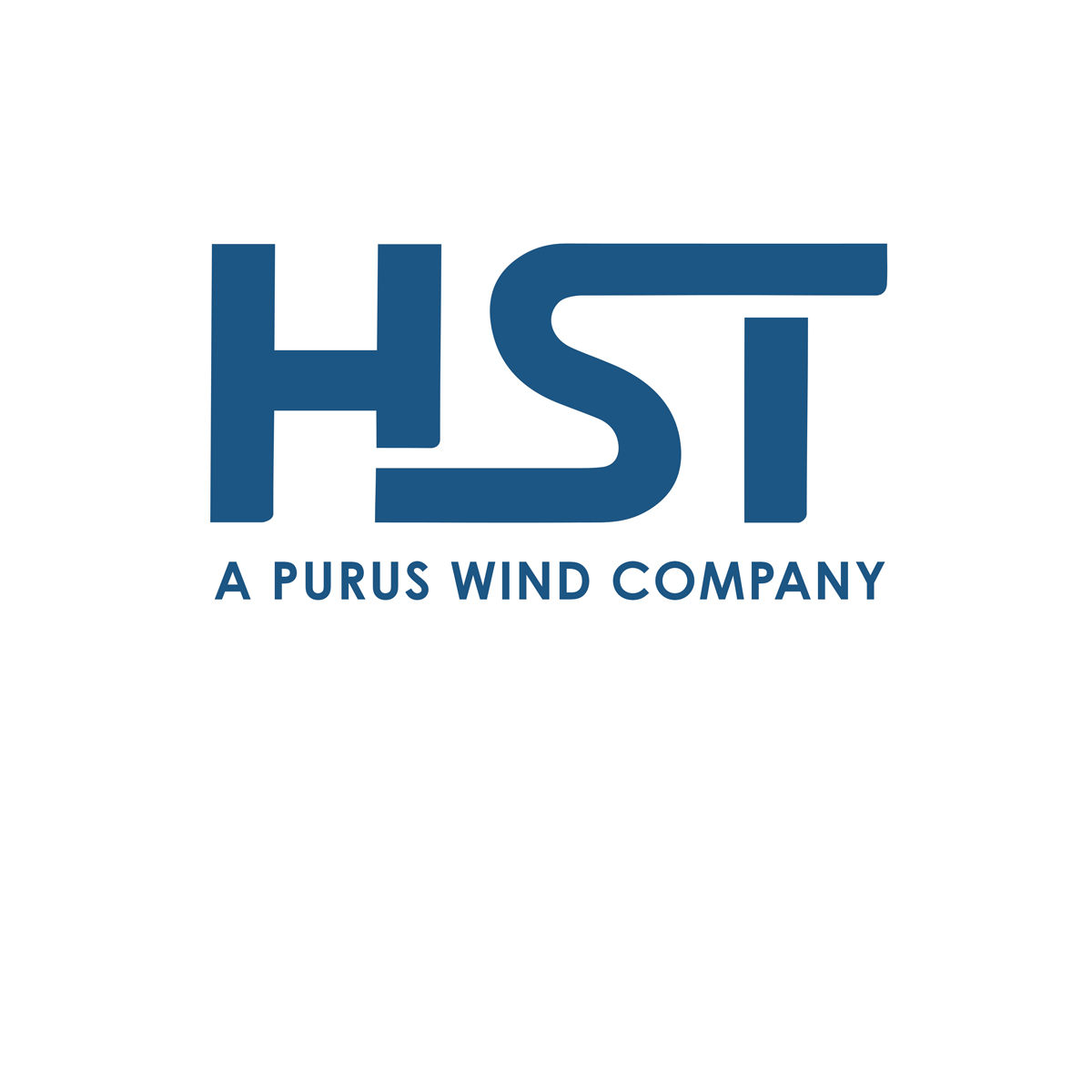 HST Logo