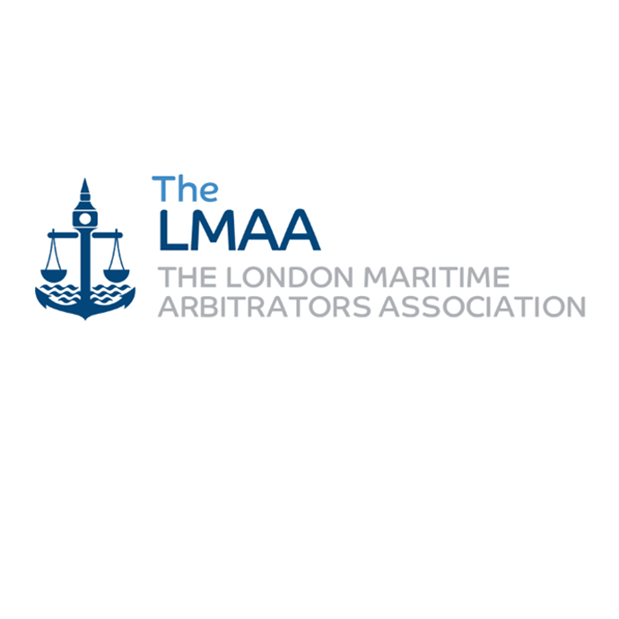 LMAA logo