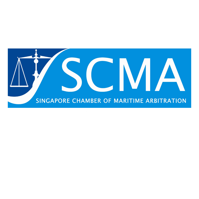 SCMA logo
