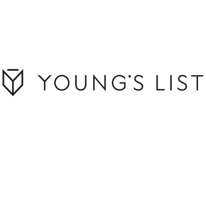 Young's List logo