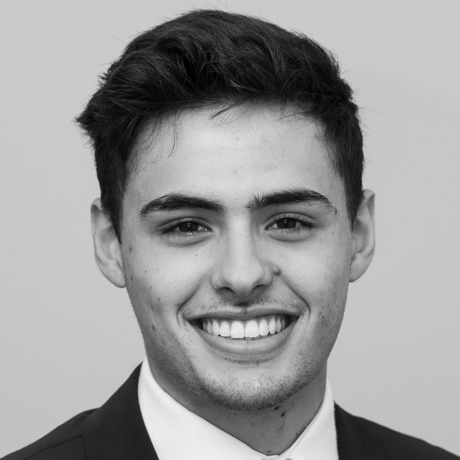 A head shot of Alexander Kurtz-Shefford