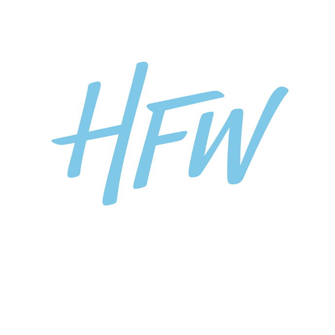 HFW logo