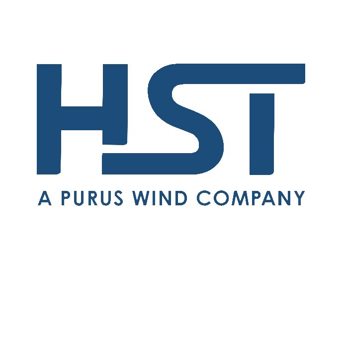 HST logo