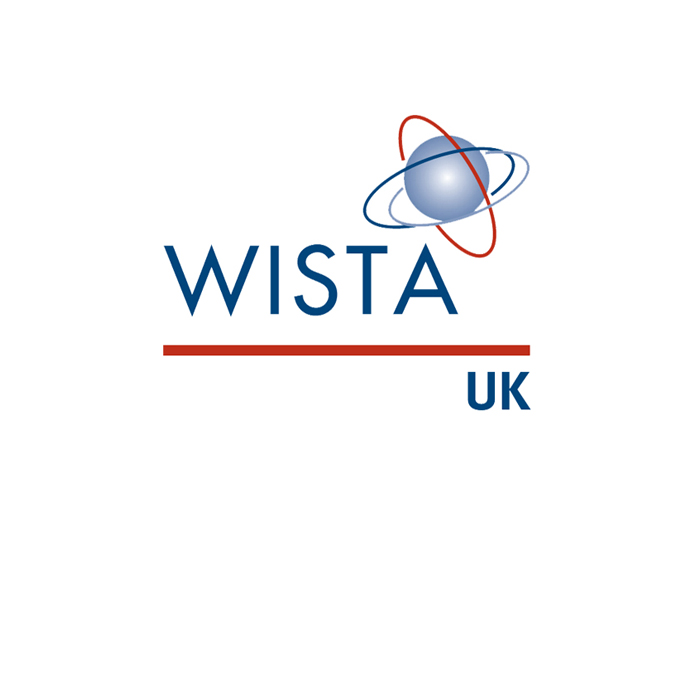 WISTA logo
