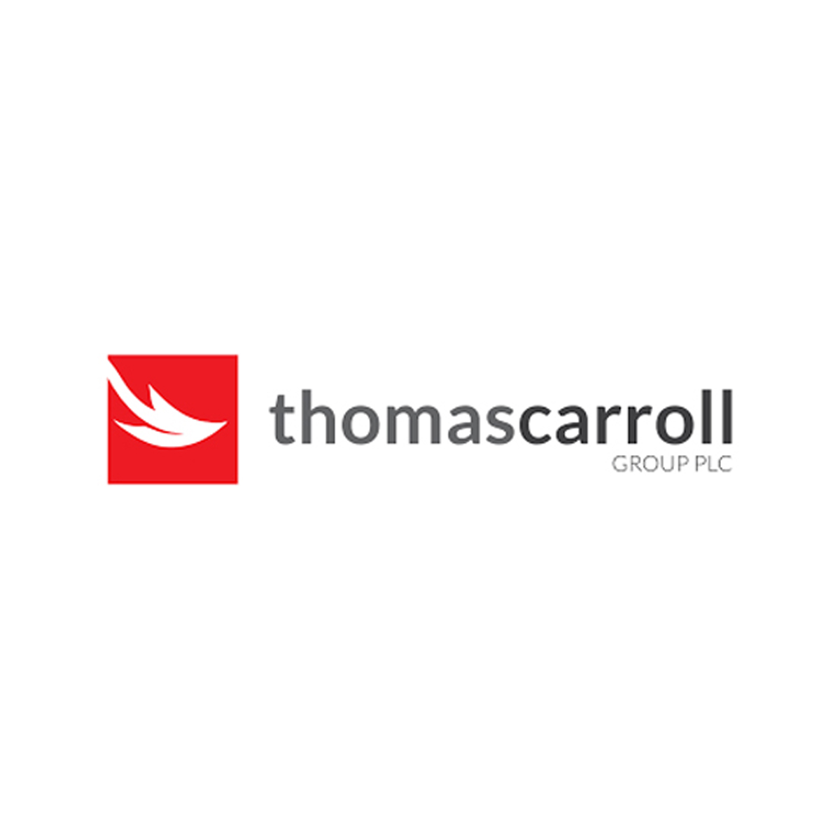 The Thomas Carroll logo