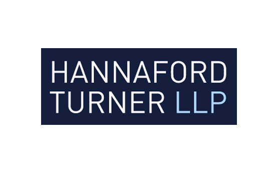 Hannaford Turner LLP logo