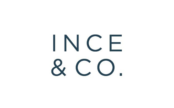 Ince & Co logo