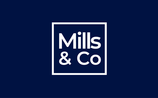 Mills & Co logo