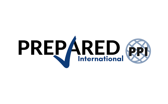 Prepared International logo