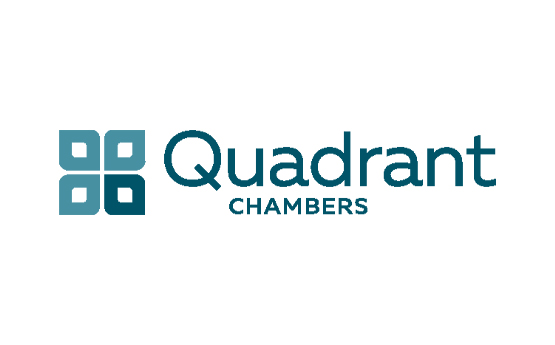 Quadrant Chambers logo