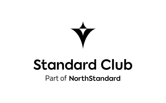 Standard P&I Club logo