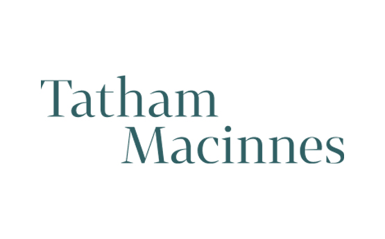 Tatham Maccines logo