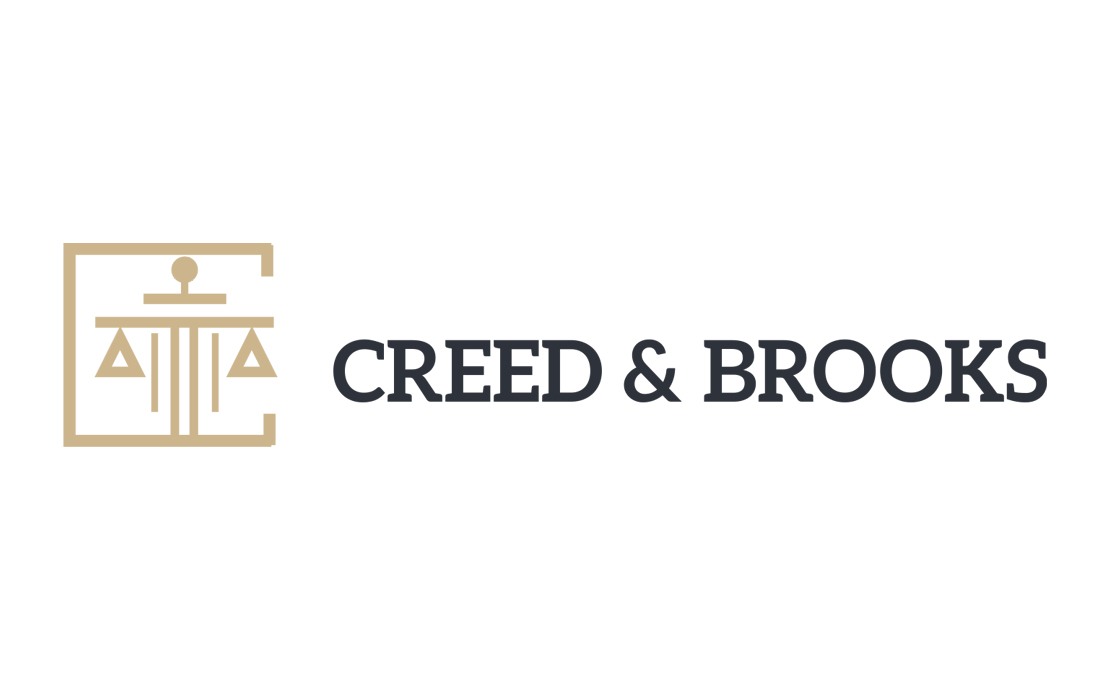 Creed & Brooks logo