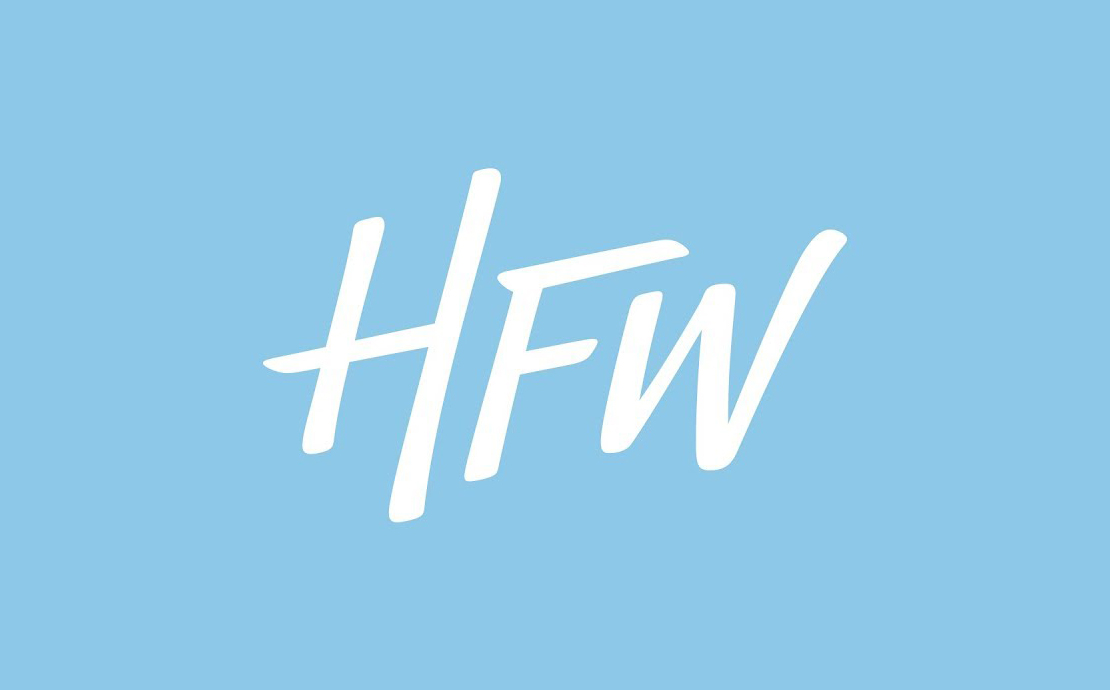 HFW logo