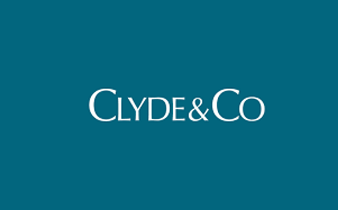 Clyde & Co logo