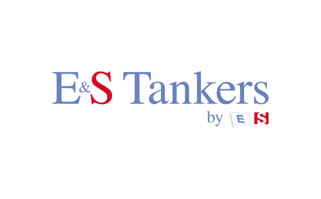 E&S Tankers logo