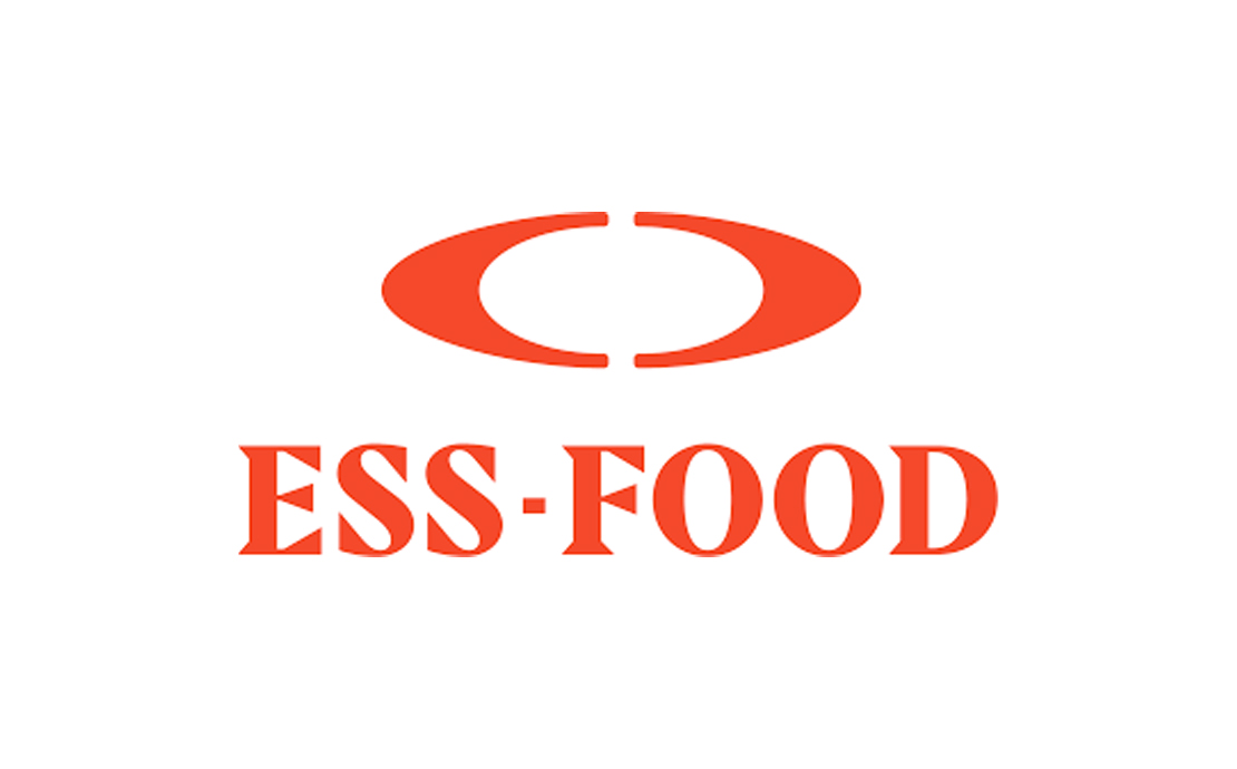 ESS-Food AS logo