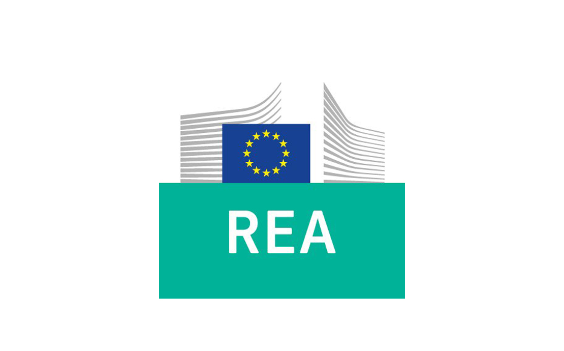 European Research Executive Agency logo