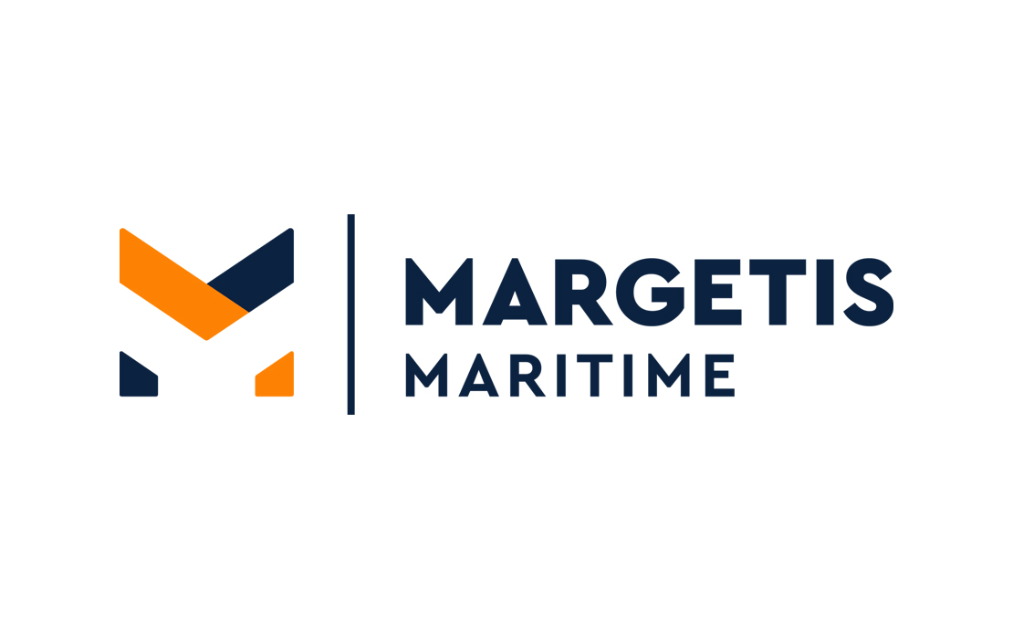Margetis Maritime logo