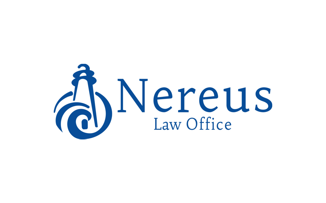 Nereus Law Office logo
