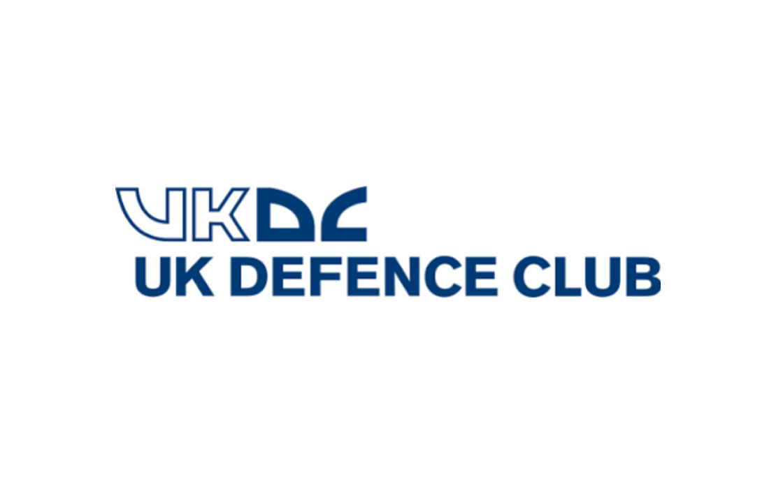 UK Defence Club logo