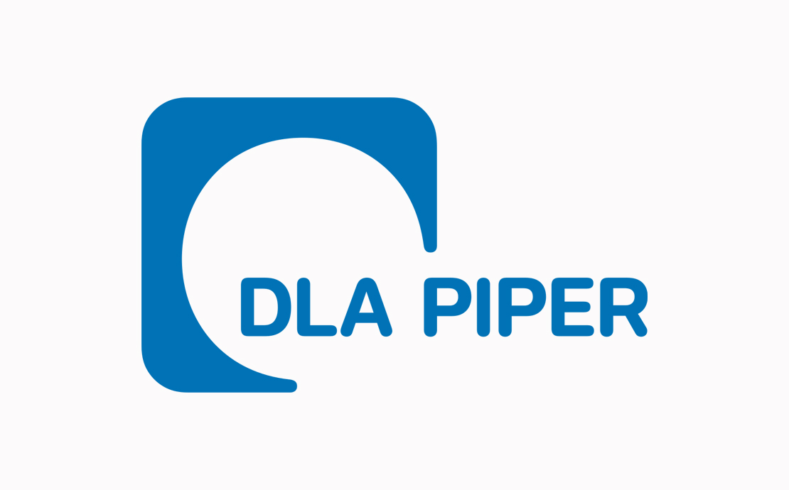 DLA Piper logo