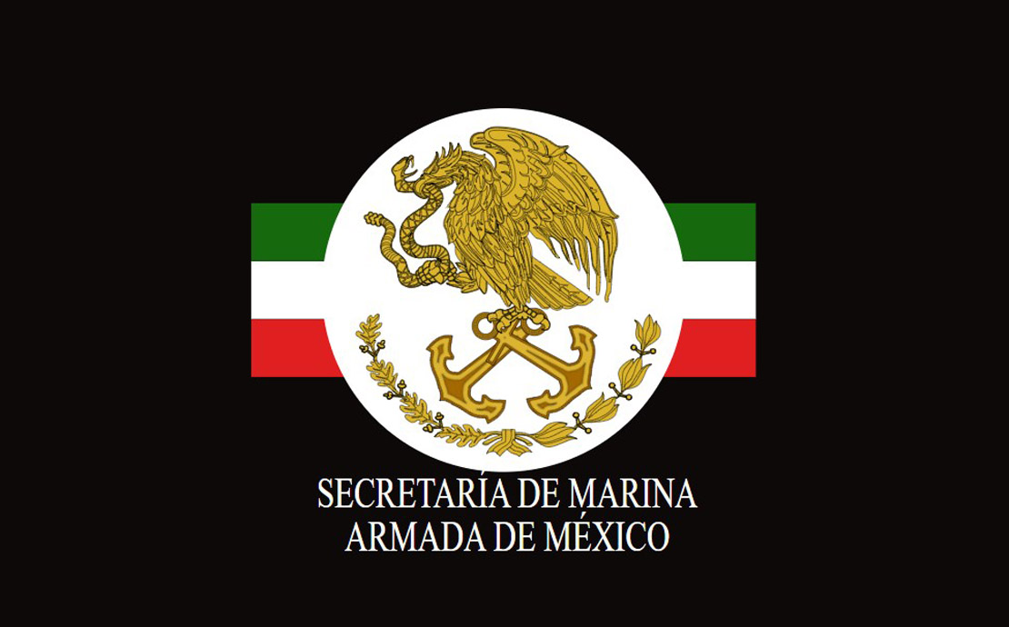 Mexican Navy logo