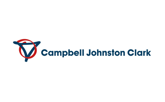 Campbell Johnston Clark logo