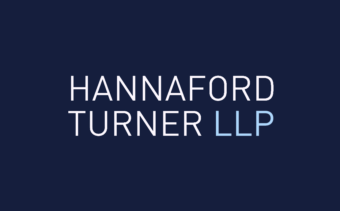 Hannaford Turner logo